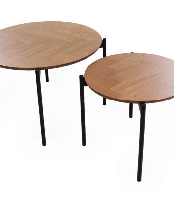 Derevan Sideborde Sæt     Stk