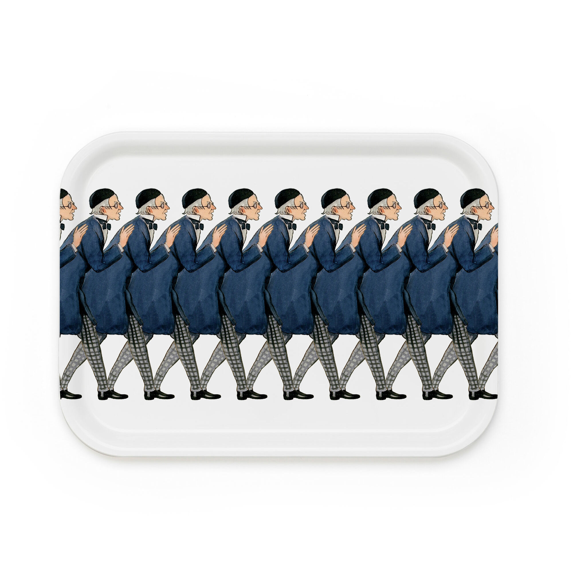 Design House Stockholm Elsa Beskow  Uncle Blue Bakke