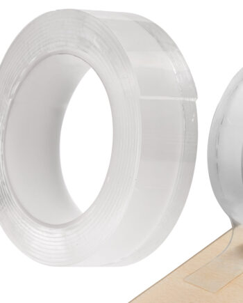 Dobbeltklæbende Vandtæt Klæbebånd 30 Mm