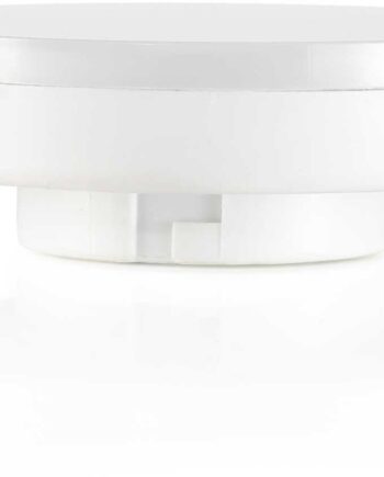 Elpære Ideal Lux Gx53 7w 610 Lm 4000k ø7     H2   Cm Krom