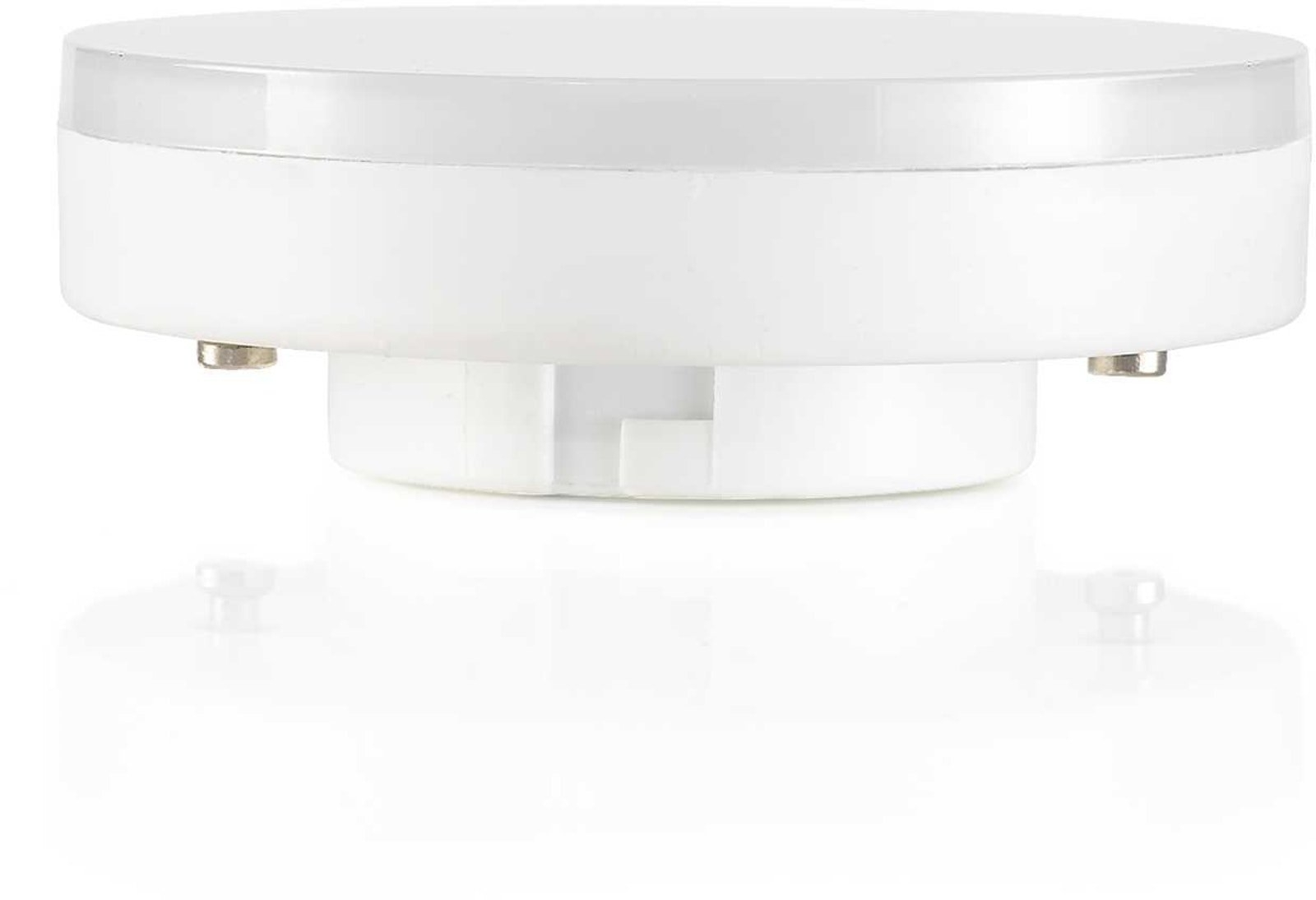 Elpære Ideal Lux Gx53 7w 610 Lm 4000k ø7     H2   Cm Krom