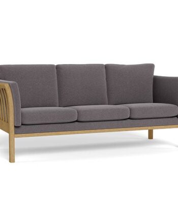 Erling Christensen Møbler Betina   Personers Sofa : Erling Christensen Møbler  : Erling Christensen Møbler