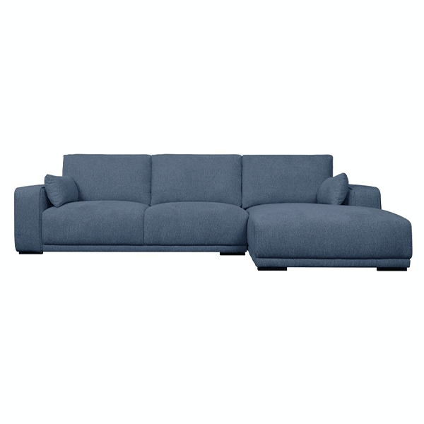 Erling Christensen Møbler California Sofa Med Chaiselong : Erling Christensen Møbler  : Erling Christensen Møbler