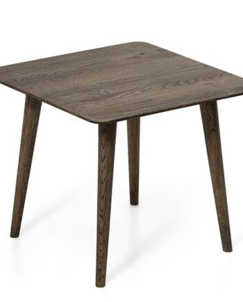 Erling Christensen Møbler Fiji Coffee Table Square   60x60 : Erling Christensen Møbler  : Erling Christensen Møbler