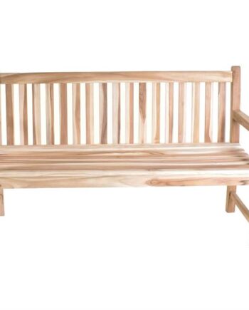 Erling Christensen Møbler Havebænk 150 Cm : Erling Christensen Møbler  : Erling Christensen Møbler