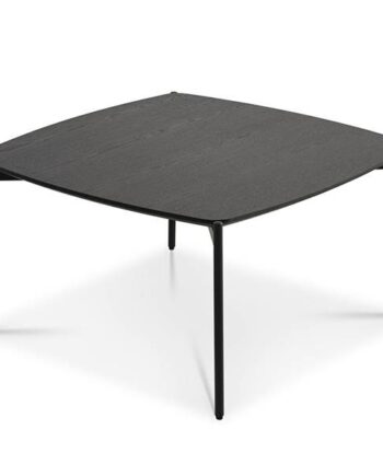 Erling Christensen Møbler Malta Coffee Table 80x80 Cm : Erling Christensen Møbler  : Erling Christensen Møbler