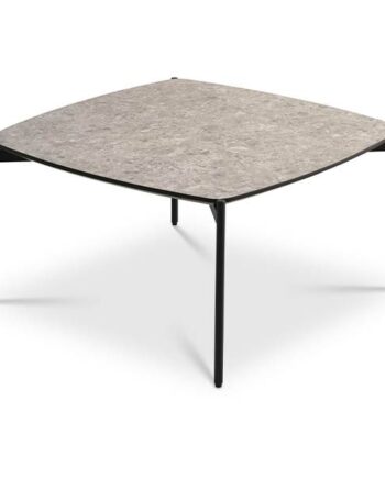 Erling Christensen Møbler Malta Coffee Table 80x80 Cm Terrazzo Beige 42cm : Erling Christensen Møbler  : Erling Christensen Møbler