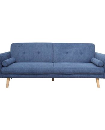 Erling Christensen Møbler Marlin Sovesofa Blue : Erling Christensen Møbler  : Erling Christensen Møbler