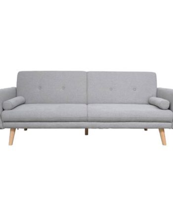 Erling Christensen Møbler Marlin Sovesofa Grey : Erling Christensen Møbler  : Erling Christensen Møbler