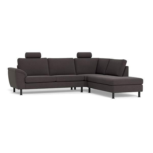 Erling Christensen Møbler Verona Modulsofa Med Open-end : Erling Christensen Møbler  : Erling Christensen Møbler
