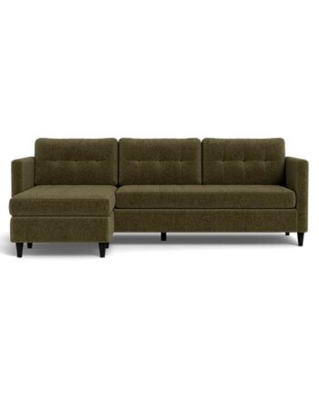 Erling Christensen Møbler Vita Chaiselongsofa : Erling Christensen Møbler  : Erling Christensen Møbler