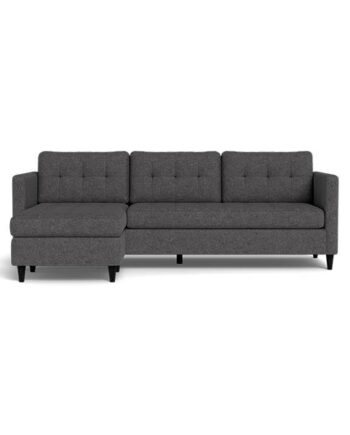 Erling Christensen Møbler Vita Chaiselongsofa : Erling Christensen Møbler  : Erling Christensen Møbler
