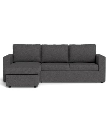 Erling Christensen Møbler Vito Vendbar Sovesofa : Erling Christensen Møbler  : Erling Christensen Møbler