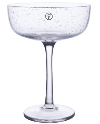 Ernst Coupeglas 20 Cl  -pak  Bobler