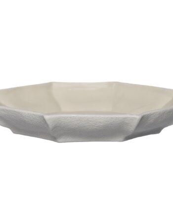 Ernst Fad 27 Cm  Naturhvid