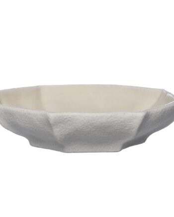 Ernst Fad 17 Cm  Naturhvid