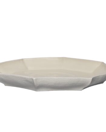 Ernst Fad 37 Cm  Naturhvid