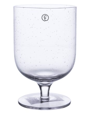 Ernst Glas Med Fod 30 Cl  -pak  Bobler