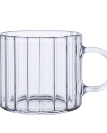 Ernst Gløggglas Riflet 10 Cl
