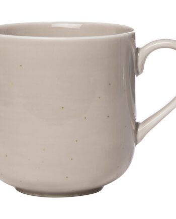 Ernst Kaffekrus   Porcelæn 30 Cl  Sand
