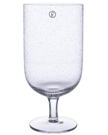 Ernst ølglas Med Fod 45 Cl  -pak  Bobler