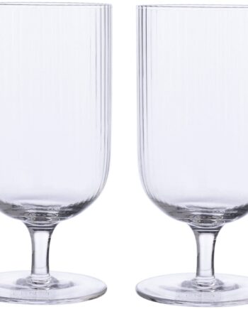 Ernst ølglas  -pak