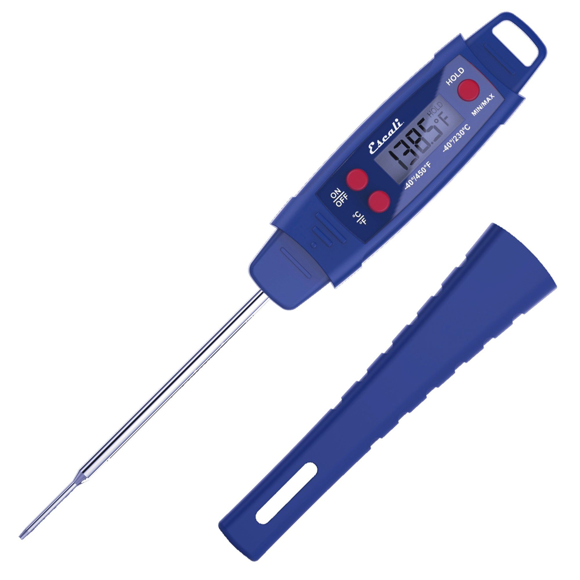 Escali Ultrafast Stegetermometer