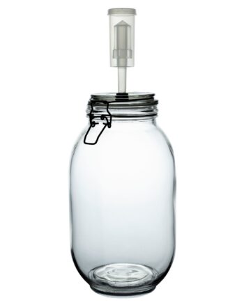 Essentials Fermenteringssæt   Liter
