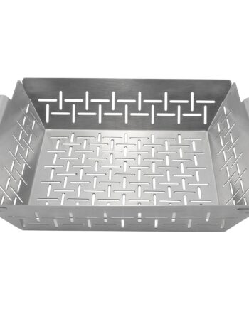 Essentials Grillkurv 33     28   Cm