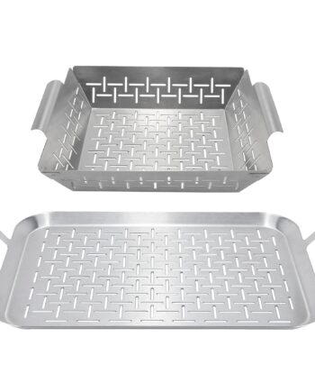 Essentials Grillkurve  -pak