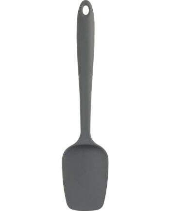 Essentials Skålformet Dejskraber 27 Cm  Grå