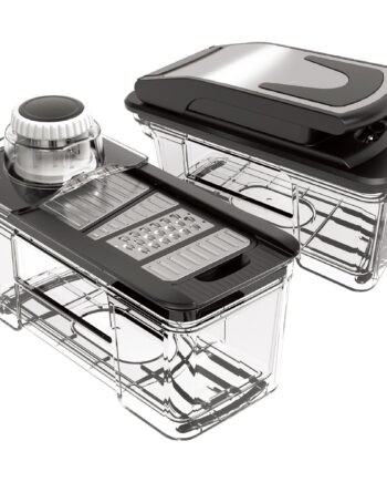Essentials  -in-  Slicer   Chopper