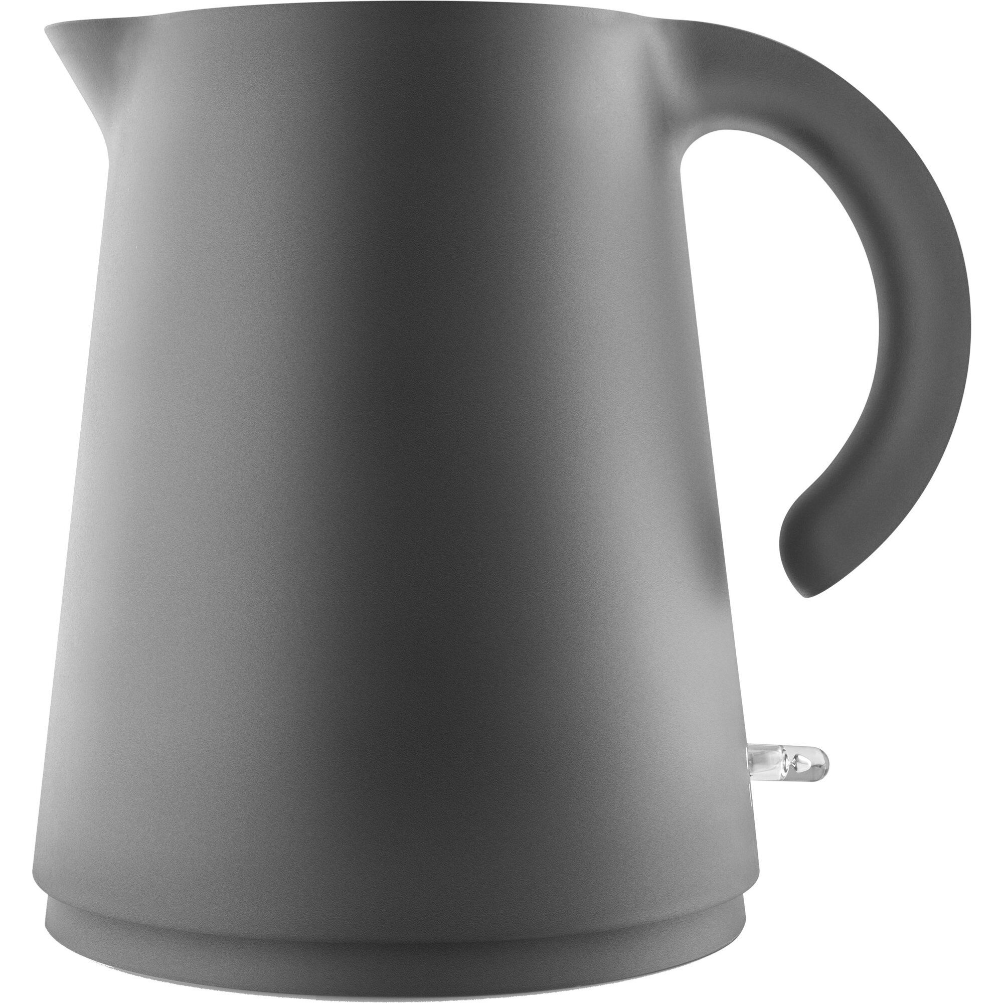 Eva Solo Rise Elkedel     Liter Sort