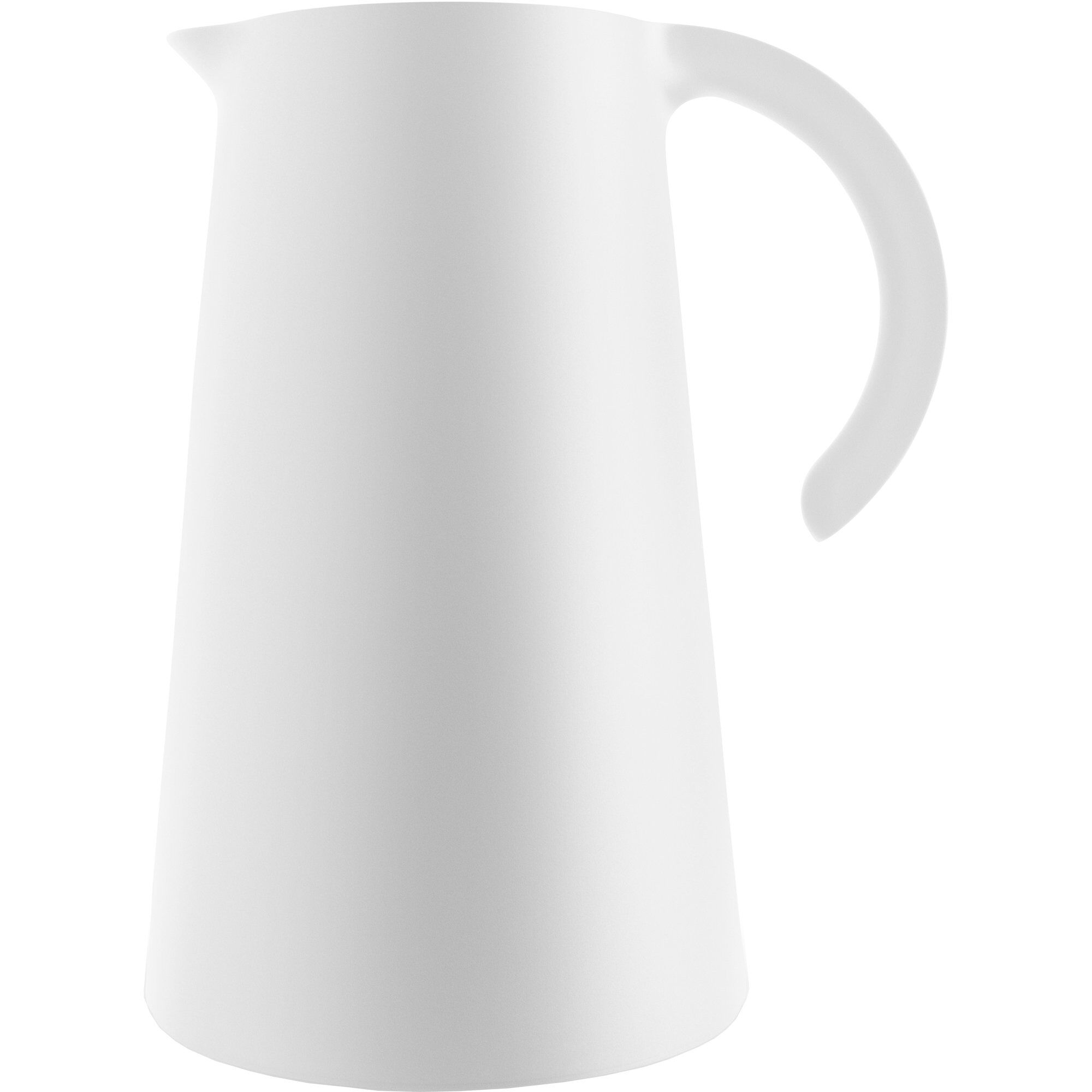 Eva Solo Rise Termokande   Liter  Hvid