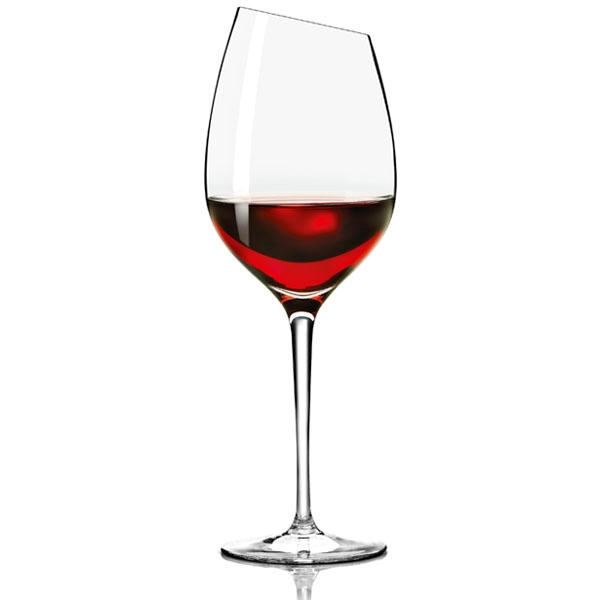 Eva Solo Syrah Rødvinsglas 40 Cl  : Erling Christensen Møbler
