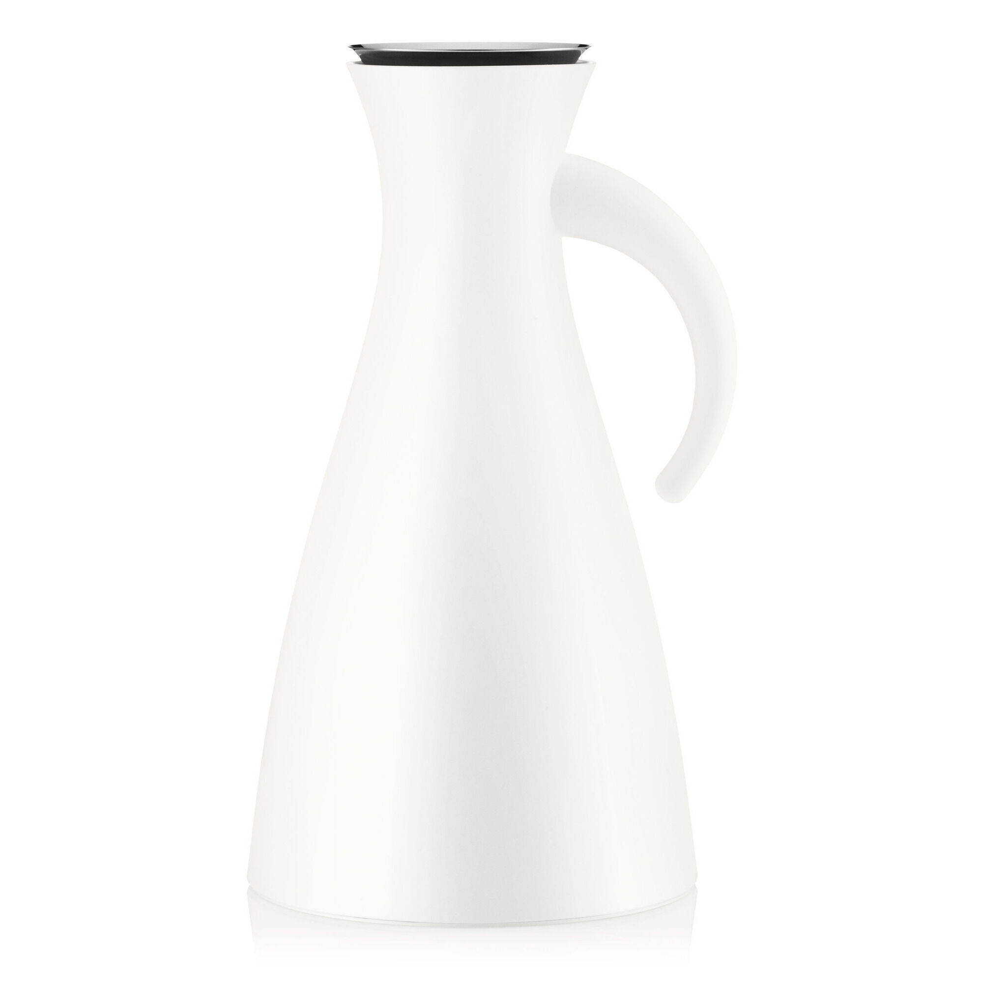 Eva Solo Termokande 1l White