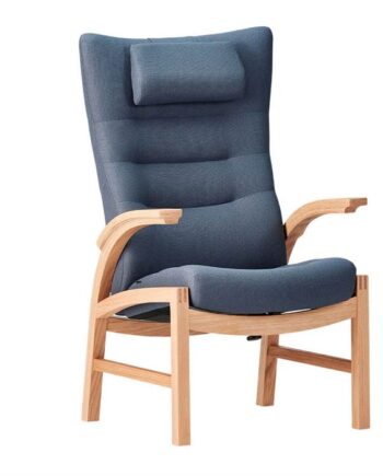Farstrup Furniture Farstrup Comfort 6011 Cantate Lænestol : Erling Christensen Møbler  : Erling Christensen Møbler