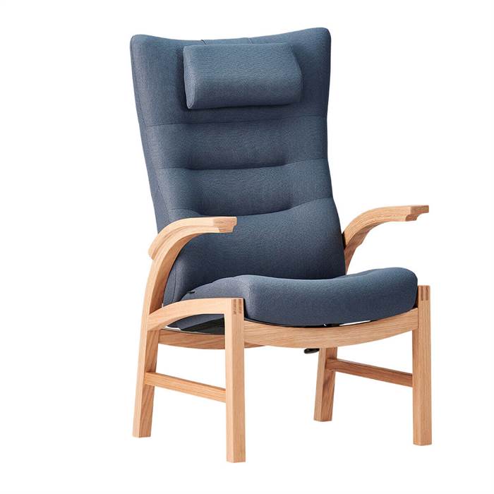 Farstrup Furniture Farstrup Comfort 6011 Cantate Lænestol : Erling Christensen Møbler  : Erling Christensen Møbler