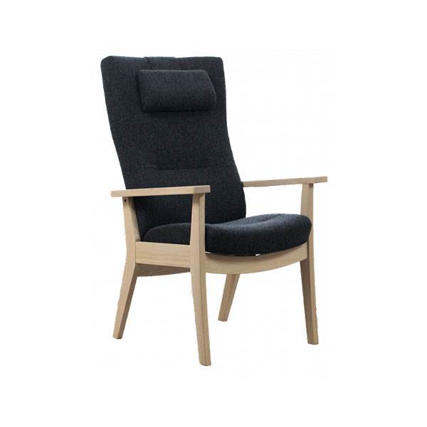 Farstrup Furniture Farstrup Comfort 7900 Edge Lænestol Uden Skammel : Erling Christensen Møbler  : Erling Christensen Møbler