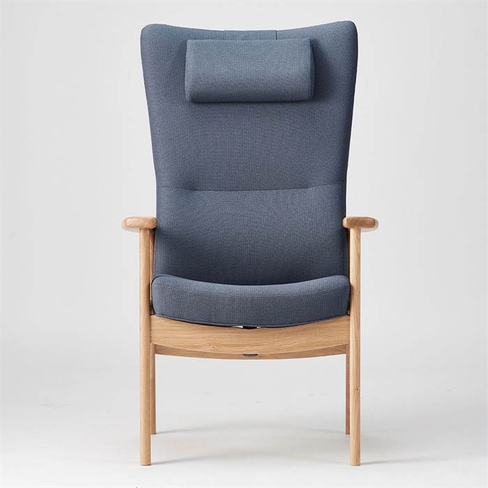 Farstrup Furniture Farstrup Comfort Plus 5910 Lænestol Uden Skammel : Erling Christensen Møbler  : Erling Christensen Møbler