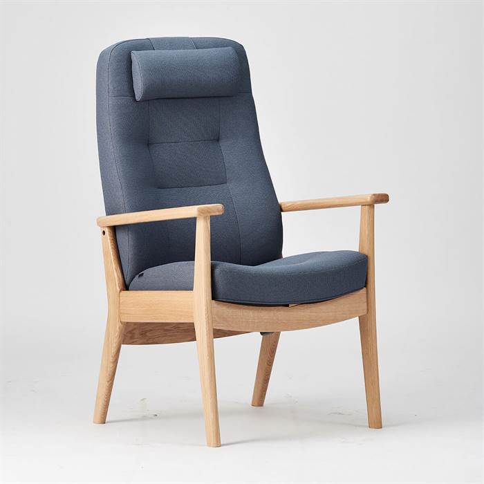 Farstrup Furniture Farstrup Comfort Plus 5920 Lænestol Uden Skammel : Erling Christensen Møbler  : Erling Christensen Møbler