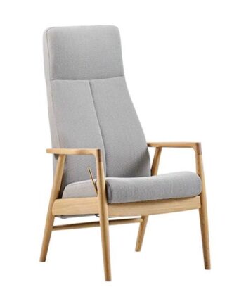 Farstrup Furniture Nobel 8900 Lænestol  : Erling Christensen Møbler
