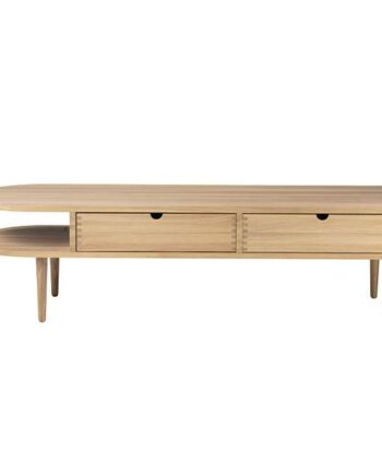 Fdb Møbler F24 Bænk 145   45 Cm  : Erling Christensen Møbler