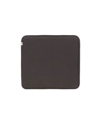 Ferm Living Outdoor Seat Pad Solids Ebene  : Erling Christensen Møbler