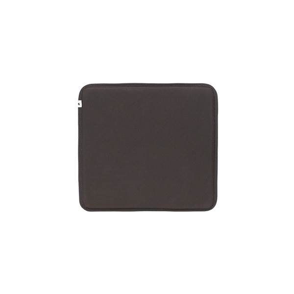 Ferm Living Outdoor Seat Pad Solids Ebene  : Erling Christensen Møbler