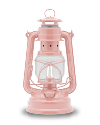 Feuerhand Baby Special 276 Led Stormlygte  Rosé