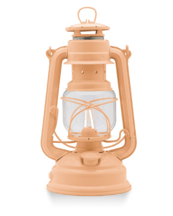 Feuerhand Baby Special 276 Led Stormlygte  Soft Peach