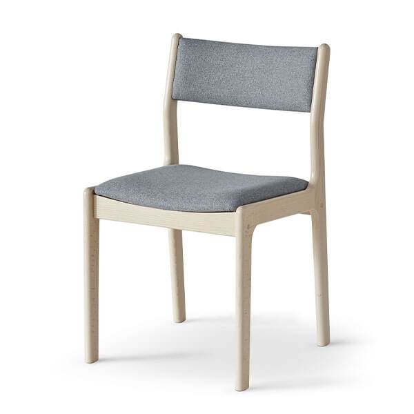 Findahl By Hammel Nybøl Spisebordsstol : Erling Christensen Møbler
