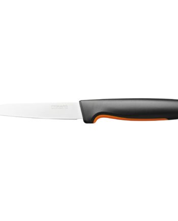 Fiskars Functional Form Grøntsagskniv 11 Cm