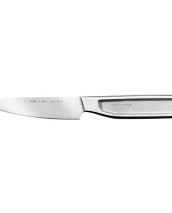Fiskars Grøntsagskniv All Steel 10 Cm